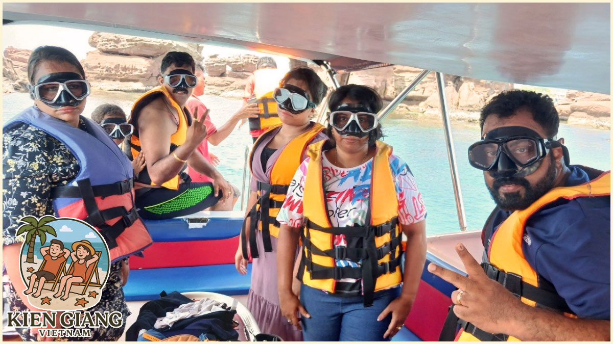 Diving Spots in Kien Giang Vietnam - Phu Quoc Island Diving Spots in Kien Giang Vietnam - Phu Quoc Island