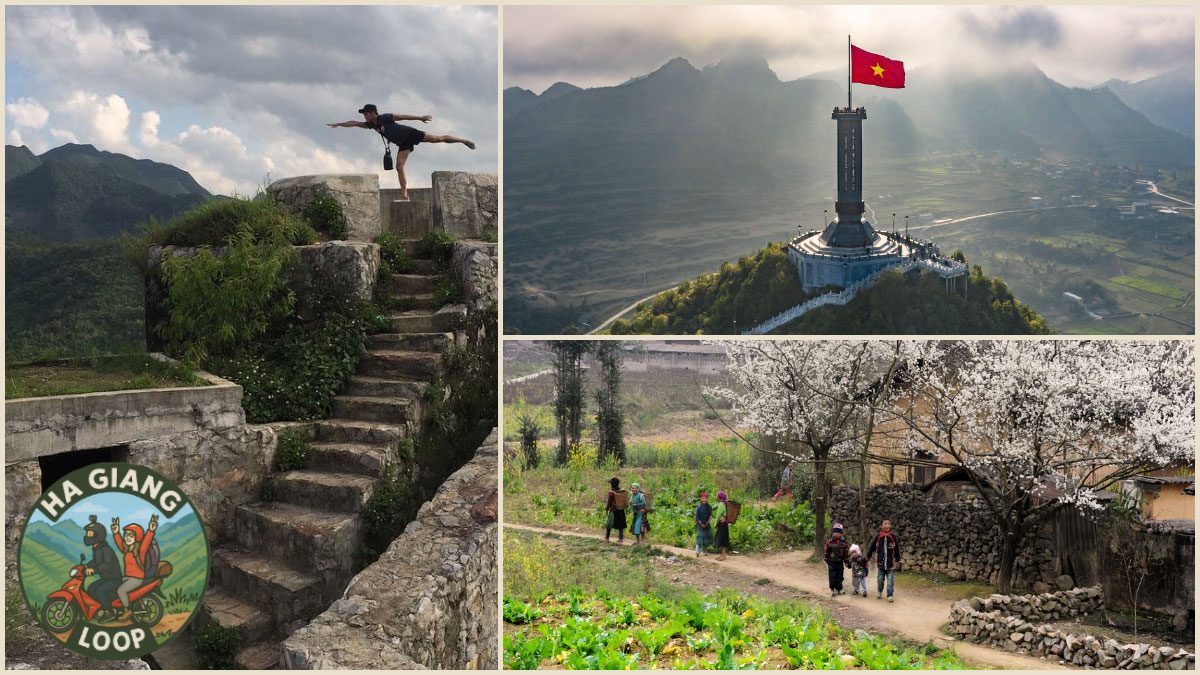 Hidden Gems of the Ha Giang Loop Hidden Gems of the Ha Giang Loop