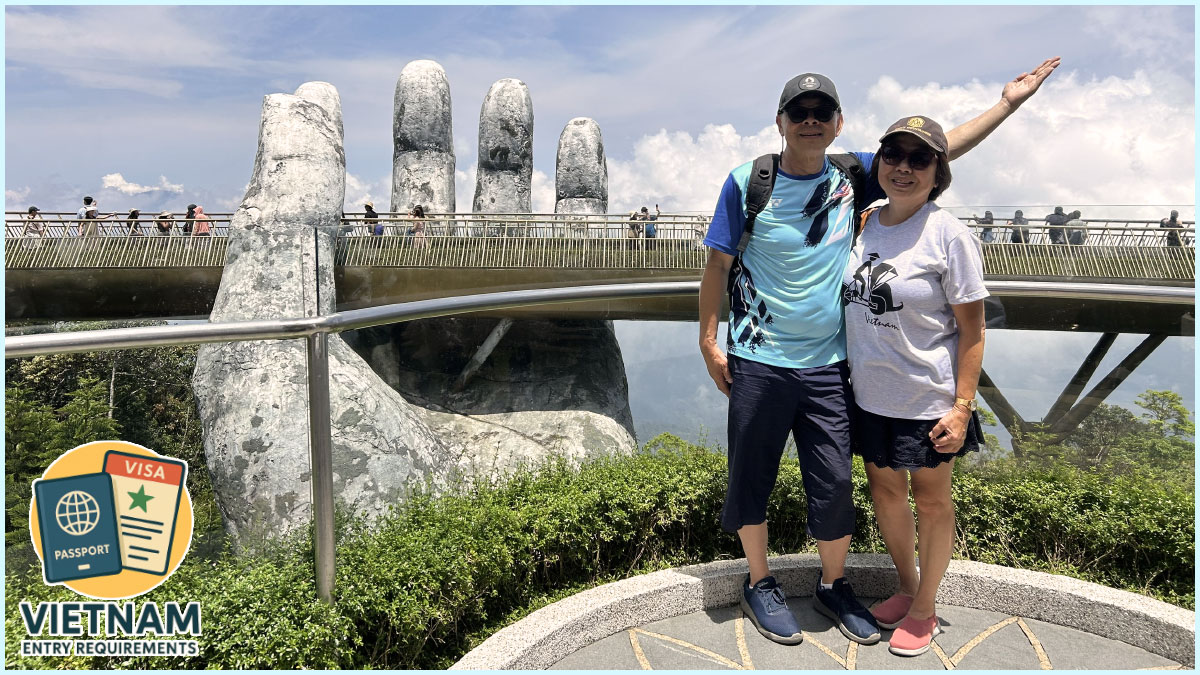 Navigate Vietnam Entry Requirements with Ease Navigate Vietnam Entry Requirements with Ease