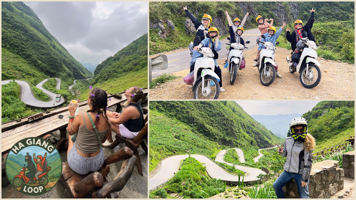 Starting Your Journey on the Ha Giang Loop Starting Your Journey on the Ha Giang Loop