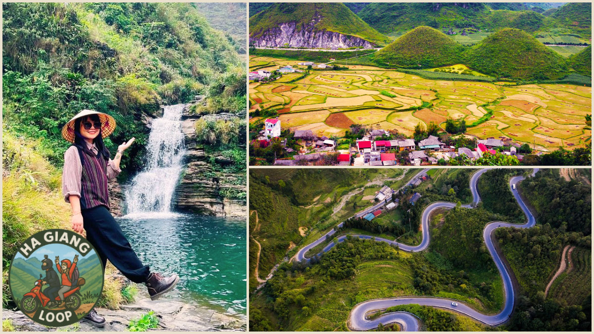 Unmissable Gems along Ha Giang Loop Unmissable Gems along Ha Giang Loop