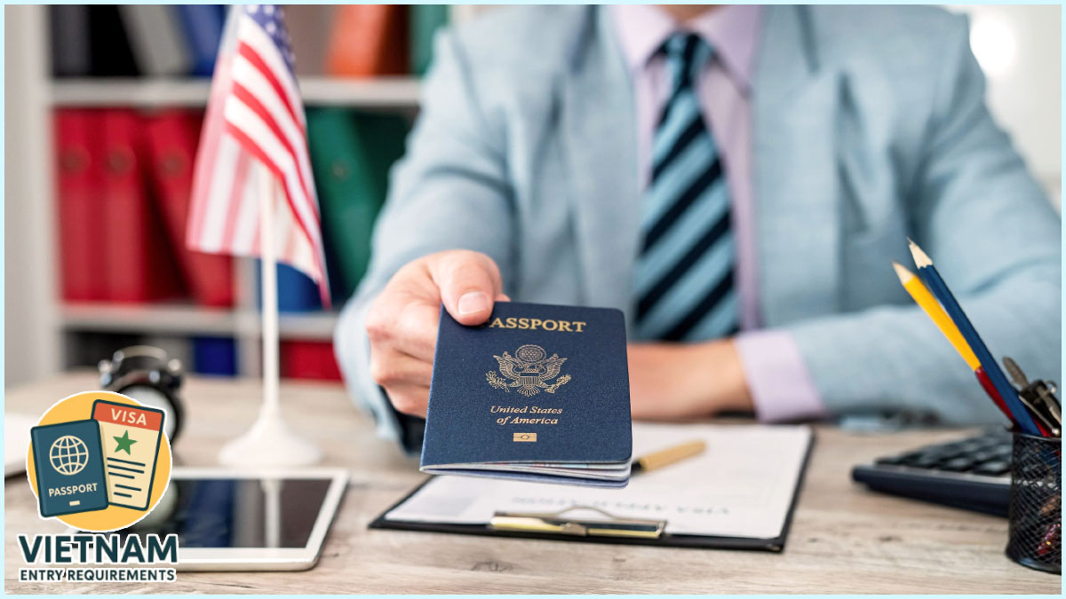 Vietnam Entry Requirements for US Citizens Vietnam Entry Requirements for US Citizens