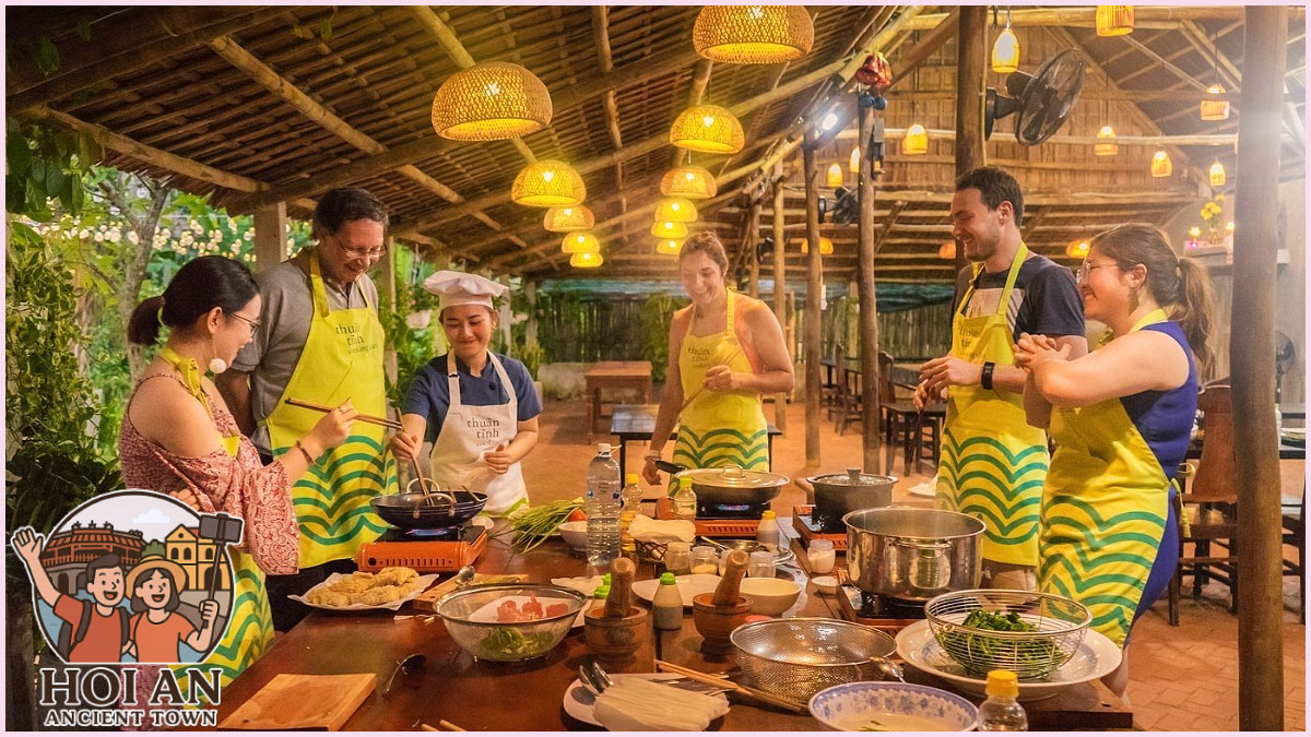 What to Do in Hoi An Ancient Town What to Do in Hoi An Ancient Town