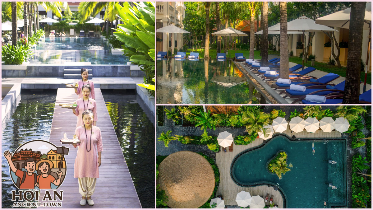 Where to Stay in Hoi An Ancient Town Where to Stay in Hoi An Ancient Town