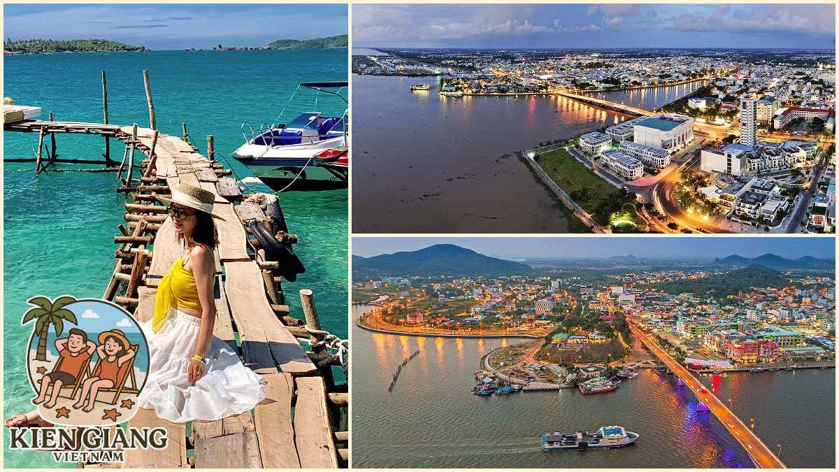 Why Kien Giang Vietnam Should Be on Your Bucket List? Why Kien Giang Vietnam Should Be on Your Bucket List?