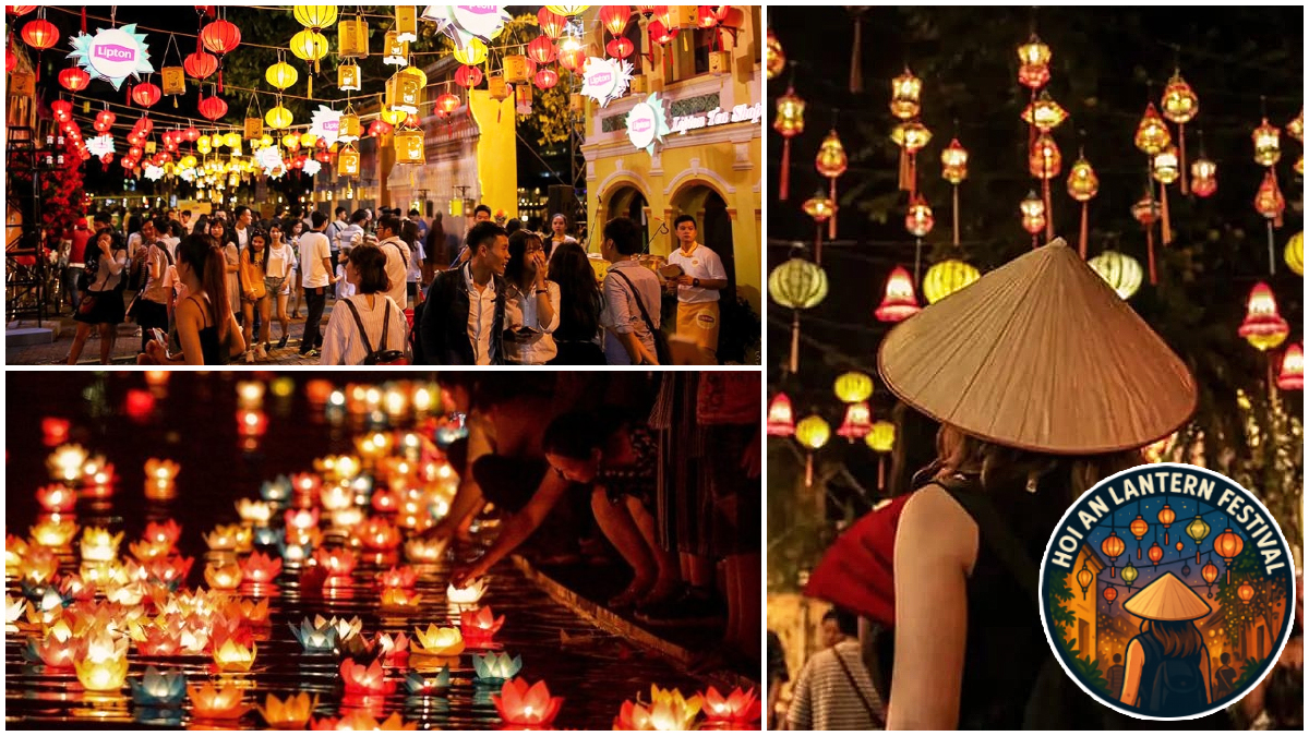 A Complete Guide to Hoi An Lantern Festival A Complete Guide to Hoi An Lantern Festival