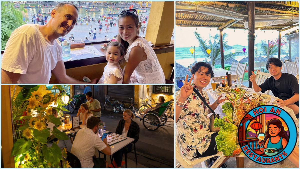 A Complete Guide to Hoi An Restaurants A Complete Guide to Hoi An Restaurants