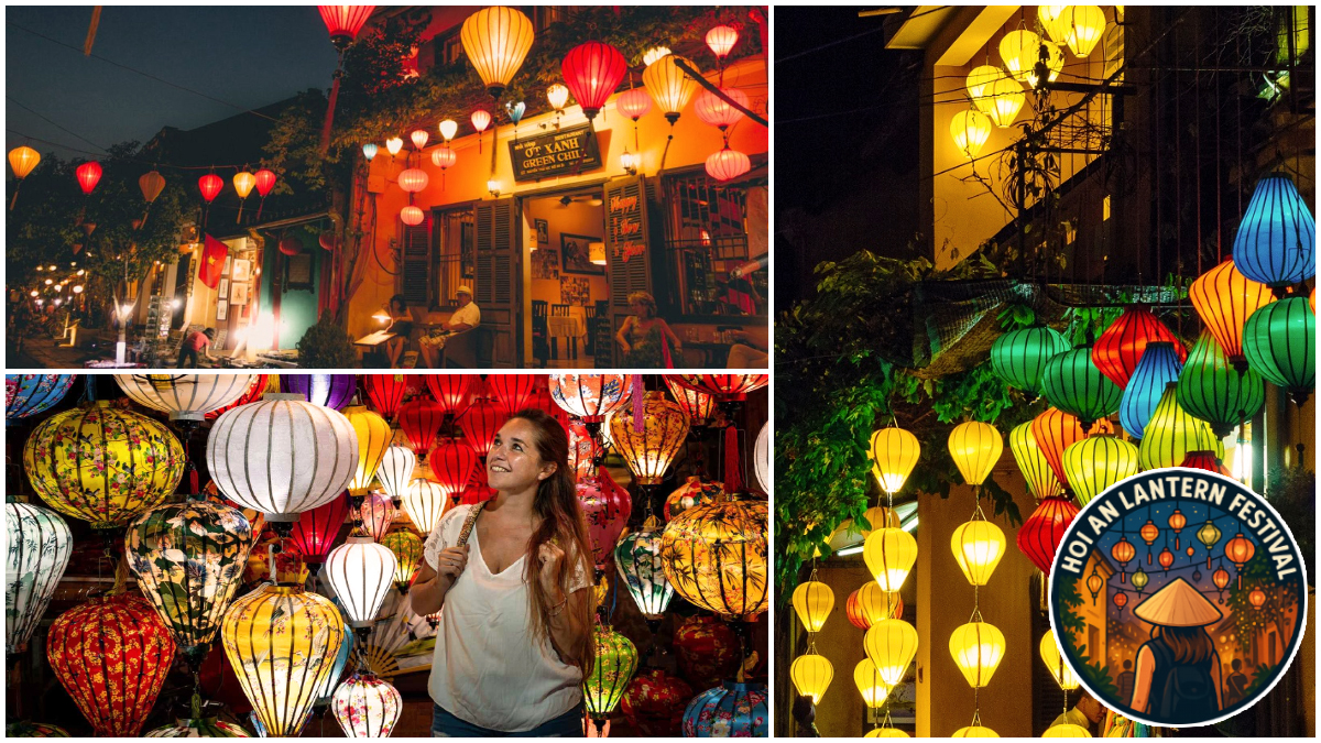 Best Places to Witness Hoi An Lantern Festival - Hidden Alleys Best Places to Witness Hoi An Lantern Festival - Hidden Alleys