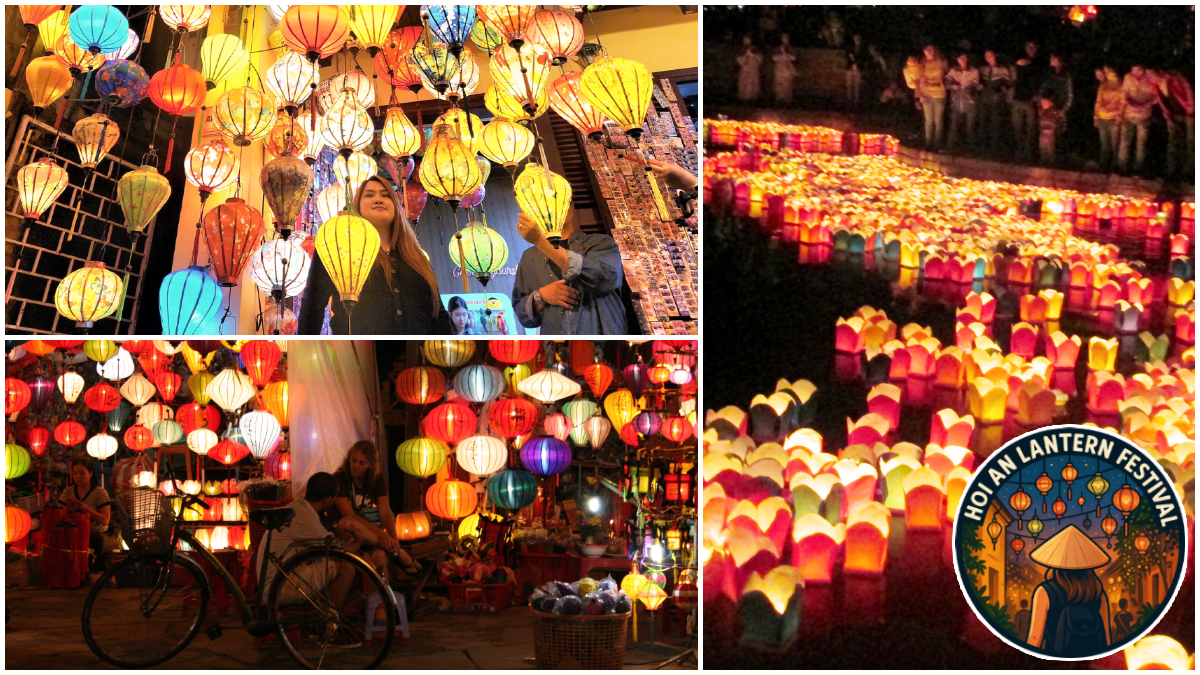 Best Time to Experience Hoi An Lantern Festival Best Time to Experience Hoi An Lantern Festival