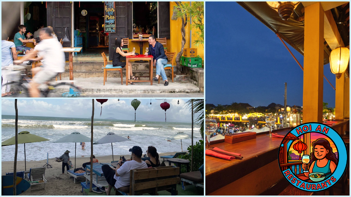 Hoi An Restaurants - Where Every Bite Begins a Story Hoi An Restaurants - Where Every Bite Begins a Story