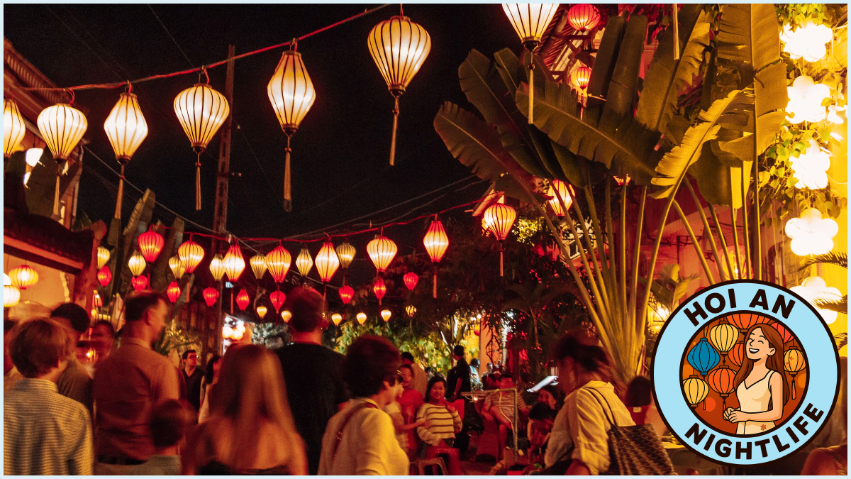 Tips for Enjoying Hoi An Nightlife Tips for Enjoying Hoi An Nightlife