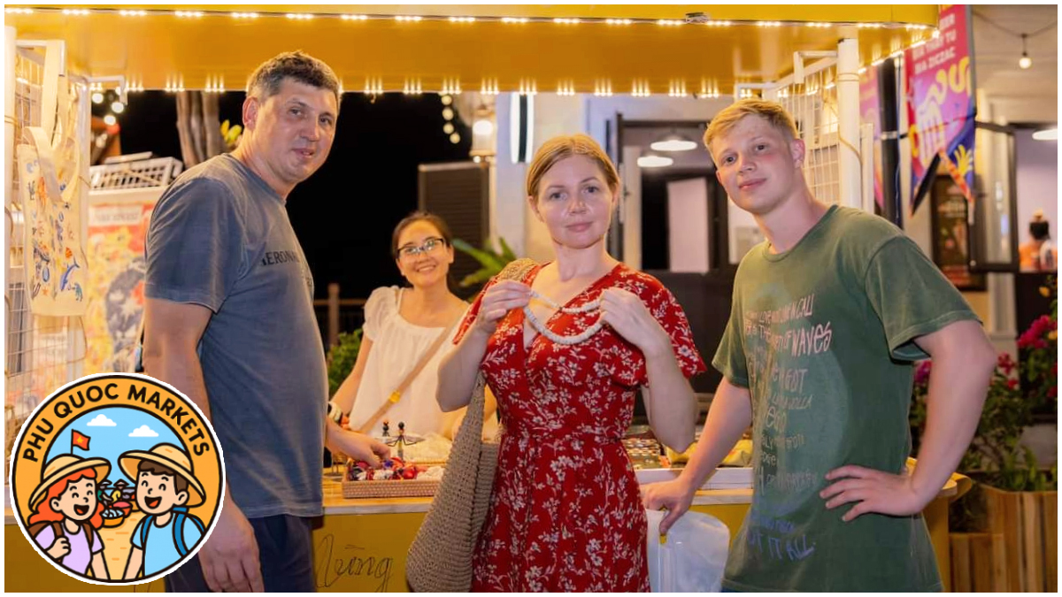 Tips for Travelers Visiting Phu Quoc Markets Tips for Travelers Visiting Phu Quoc Markets