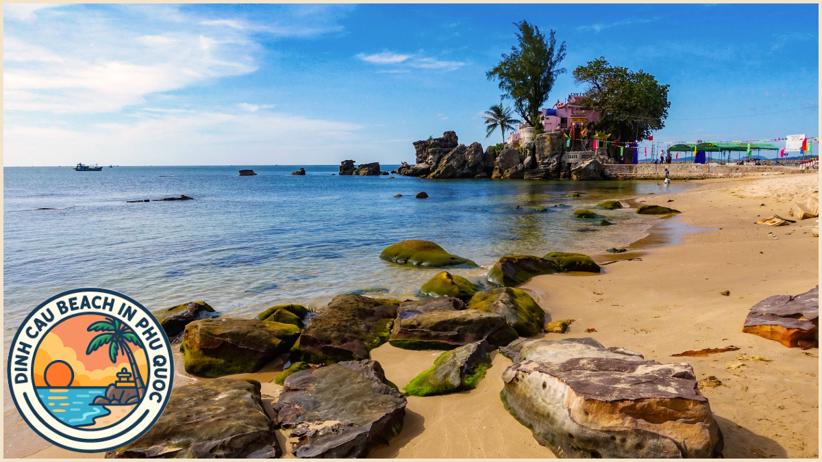 When to Visit Dinh Cau Beach in Phu Quoc When to Visit Dinh Cau Beach in Phu Quoc