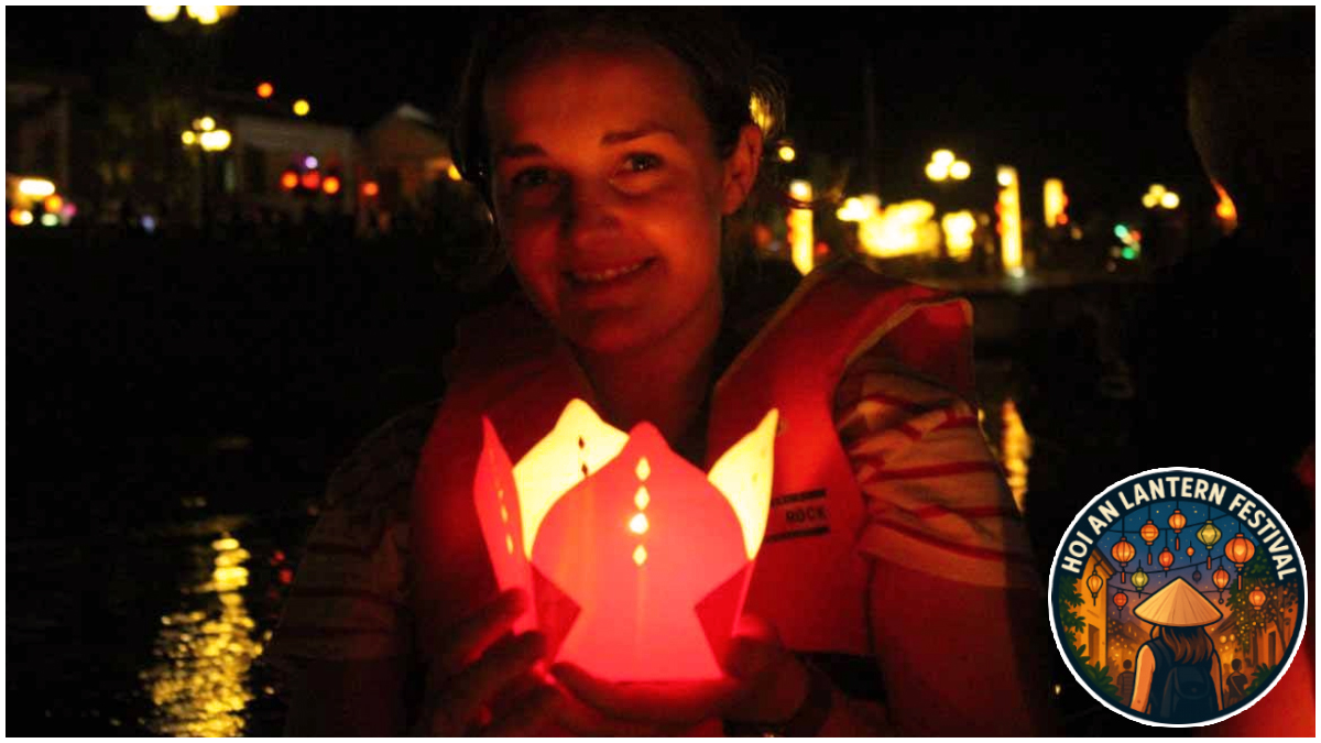 Why Travelers Love the Hoi An Lantern Festival? Why Travelers Love the Hoi An Lantern Festival?